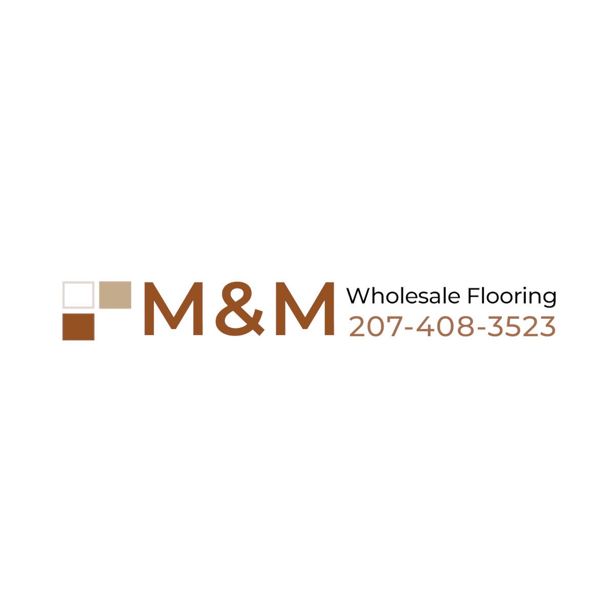 company logo
