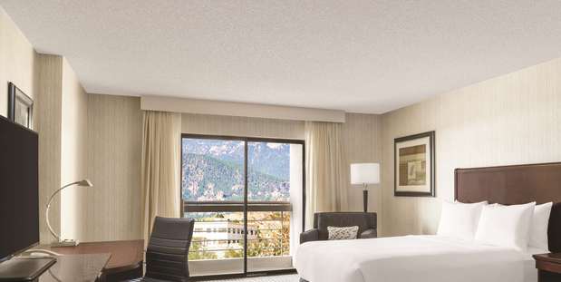Images DoubleTree by Hilton Hotel Colorado Springs