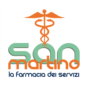 Farmacia San Martino Dott. Carbone Logo