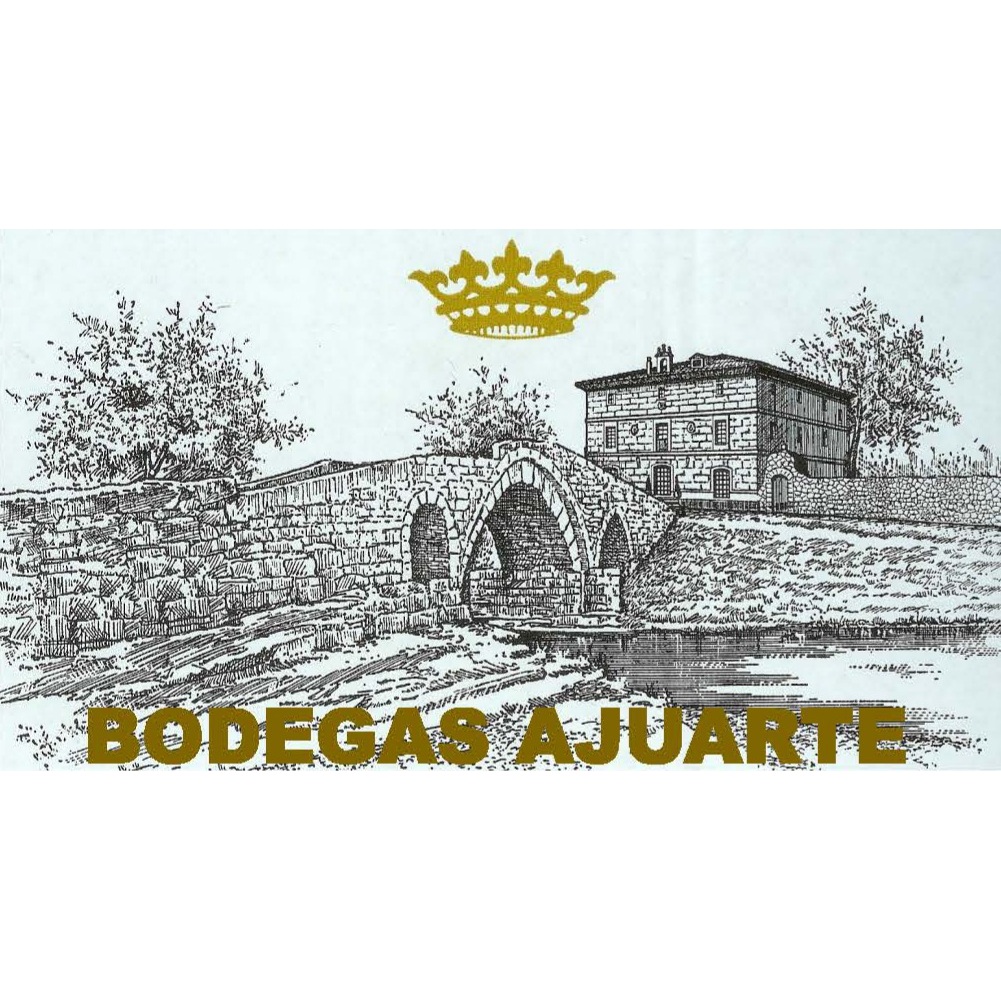 Bodegas Ajuarte Logo