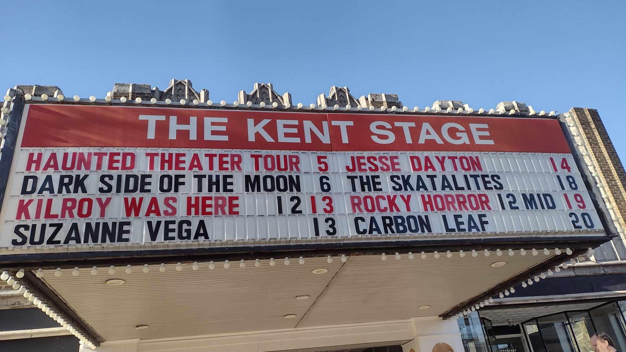 Image 3 | The Kent Stage