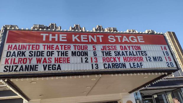 Images The Kent Stage