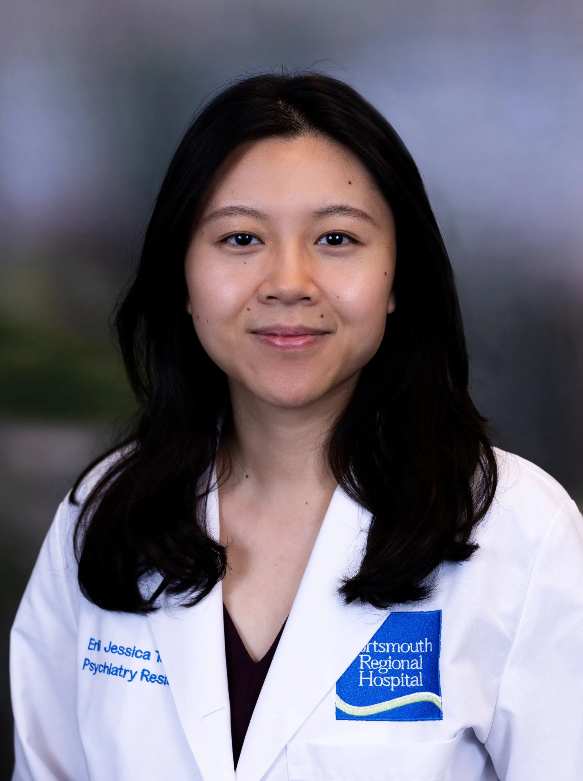 Erli Tang - Portsmouth, NH - Nurse Practitioner, Psychiatry, Addiction Medicine