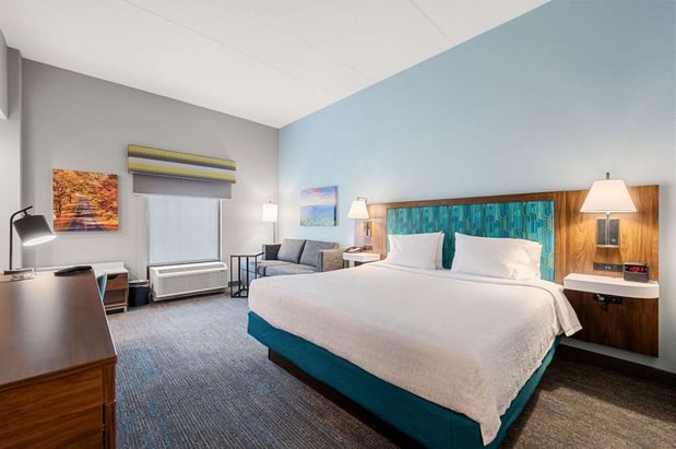 Images Hampton Inn Front Royal