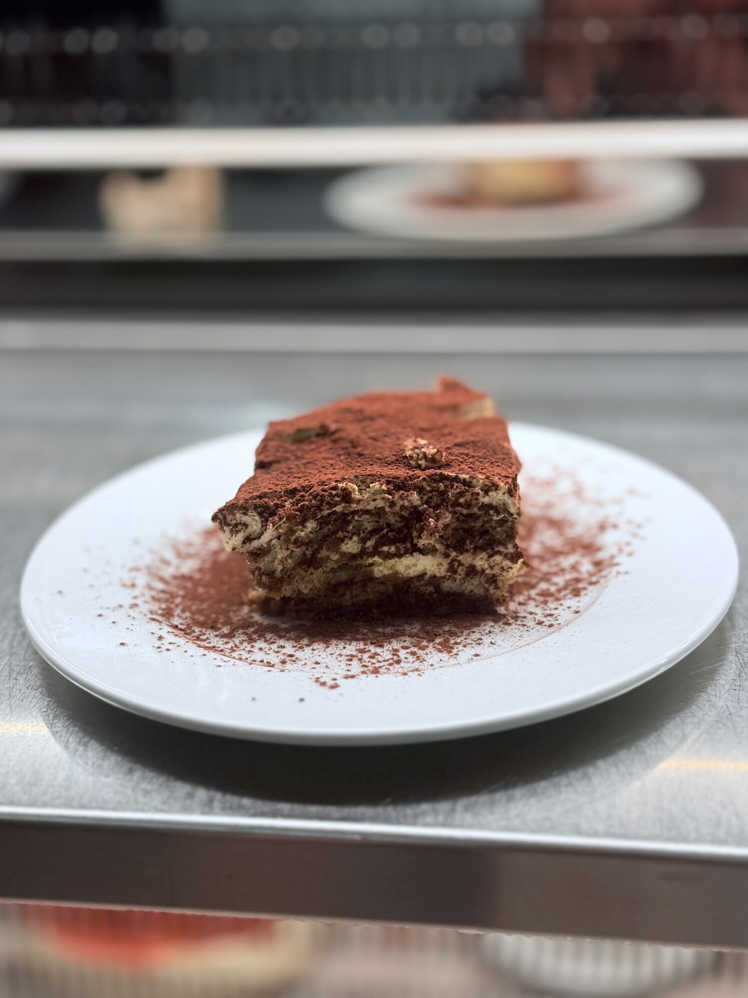 La Cappelletta