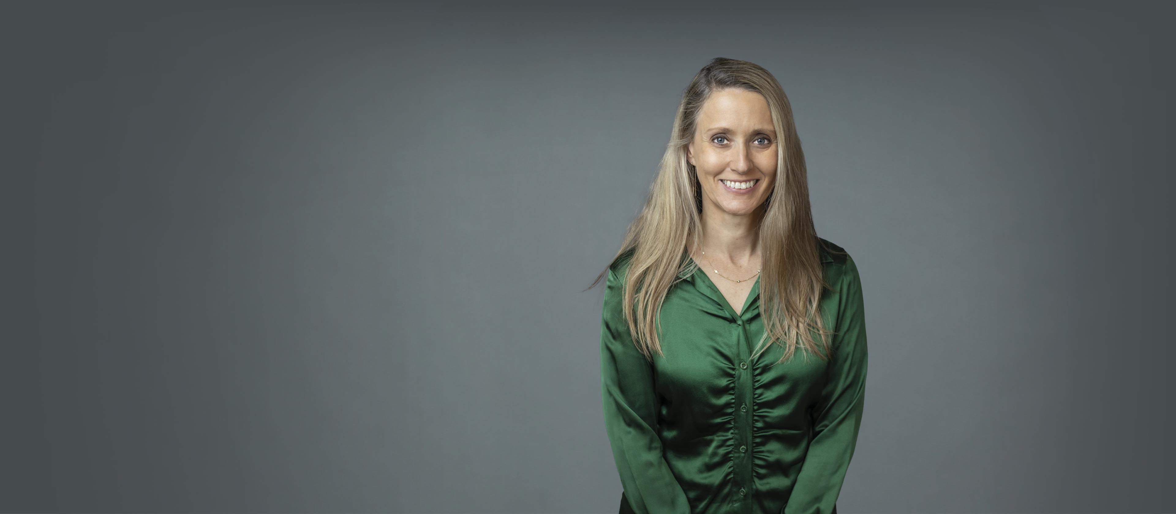 Christina R. Prescott, MD