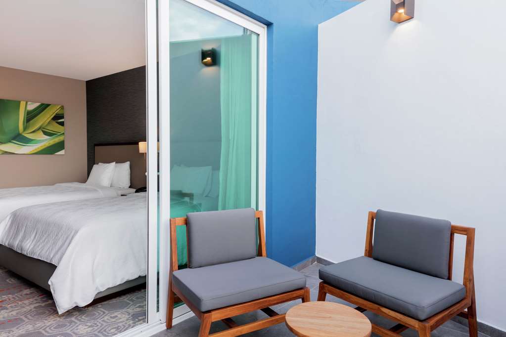 Images Hilton Garden Inn Salamanca