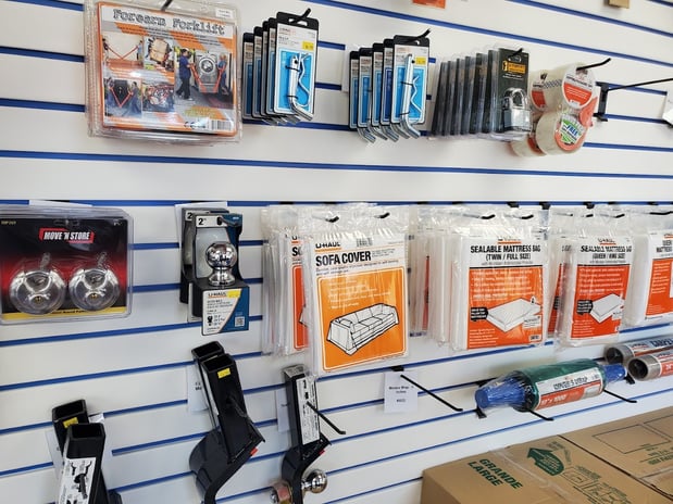 Images Beechgrove Self Storage