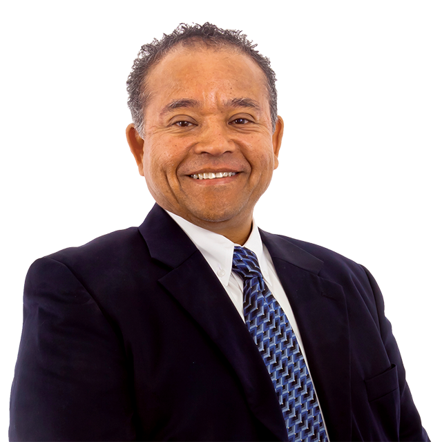 Dr. Marcus L. Griffin, MD