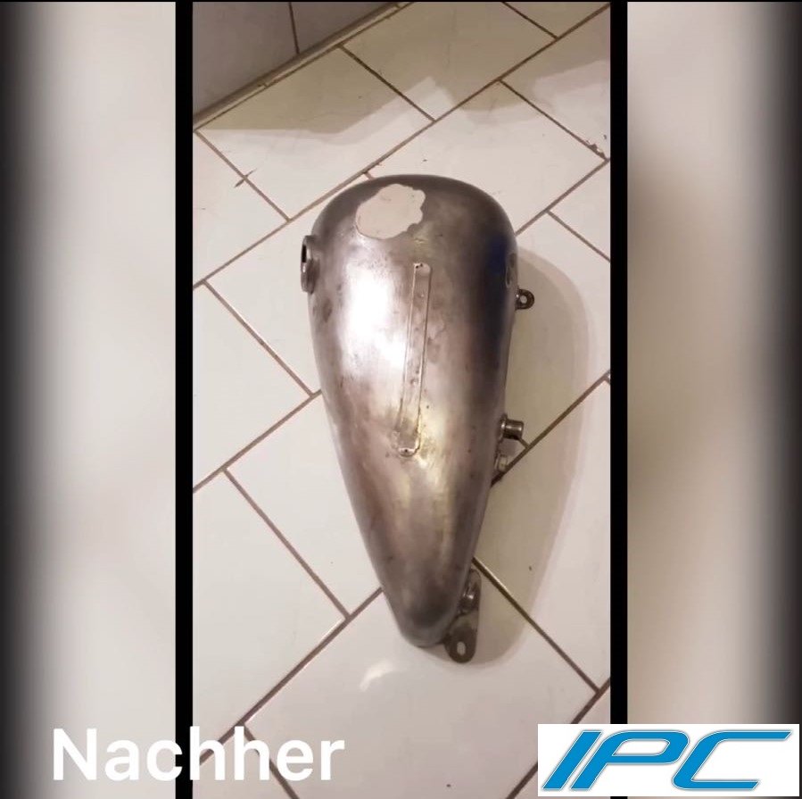 IPC e.U., Grüngasse 46 in Schönkirchen