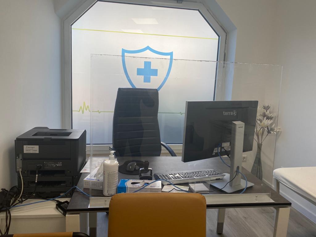 Bilder PRAXIS HAYAT - Medizinisches Versorgungszentrum | Hausarzt Groß Gerau