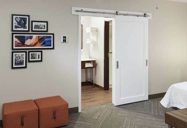 Images Hampton Inn & Suites Phoenix Downtown