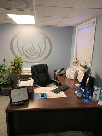 Images Dan Yarros: Allstate Insurance