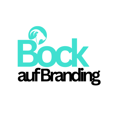 Bock auf Branding Einzelunternehmen in Schmölln in Thüringen - Logo