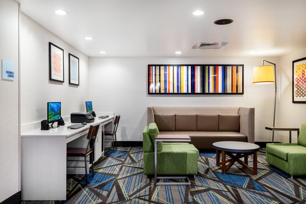Images Holiday Inn Express & Suites Daphne-Spanish Fort Area by IHG