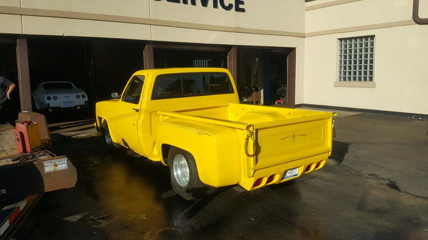 Images Bailey Tire Auto & Marine Service Inc.