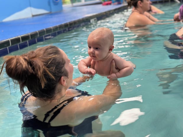 Images Watermelon Swim - Wesley Chapel