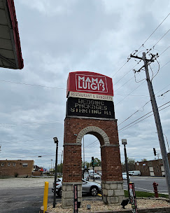 Images Mama Luigi's Restaurant and Banquet