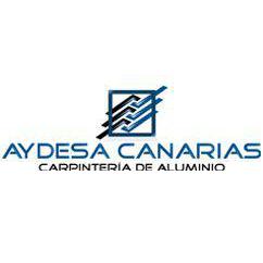 Aydesa Canarias Logo