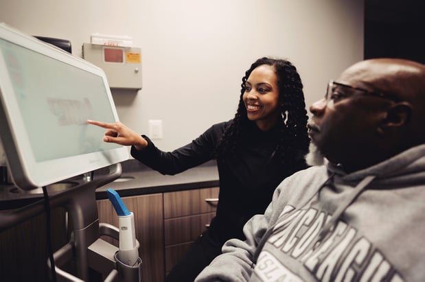 Images Crystal Dental Spa