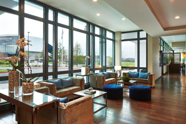 Images Kimpton Overland Hotel Atlanta Airport by IHG