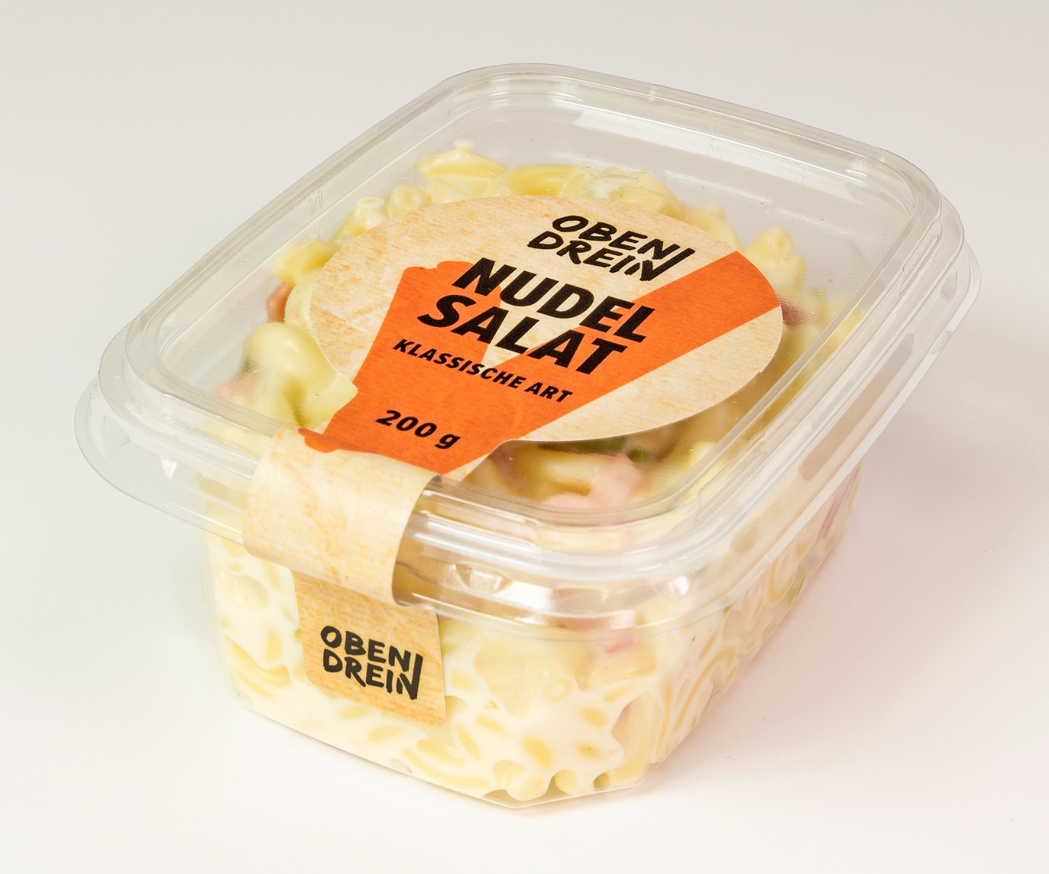 Nudelsalat