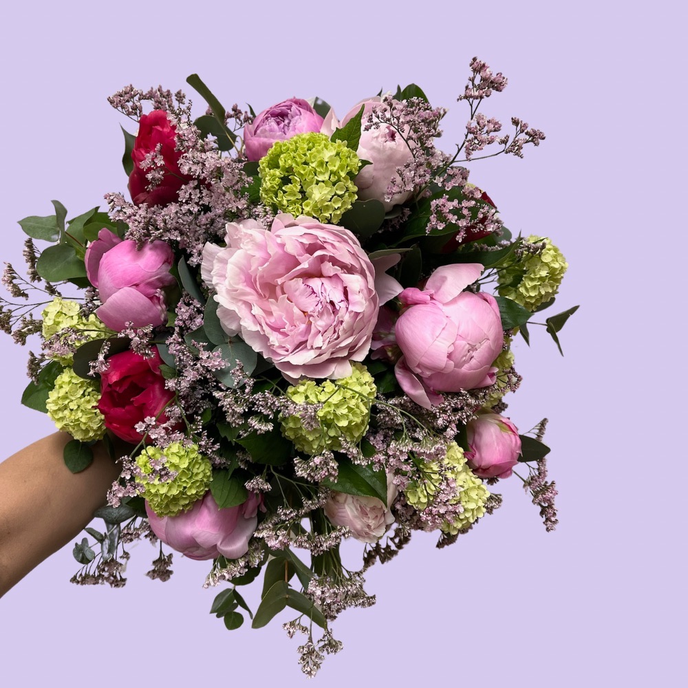 Bilder Jaime Sàrl - Fleuriste & concept store