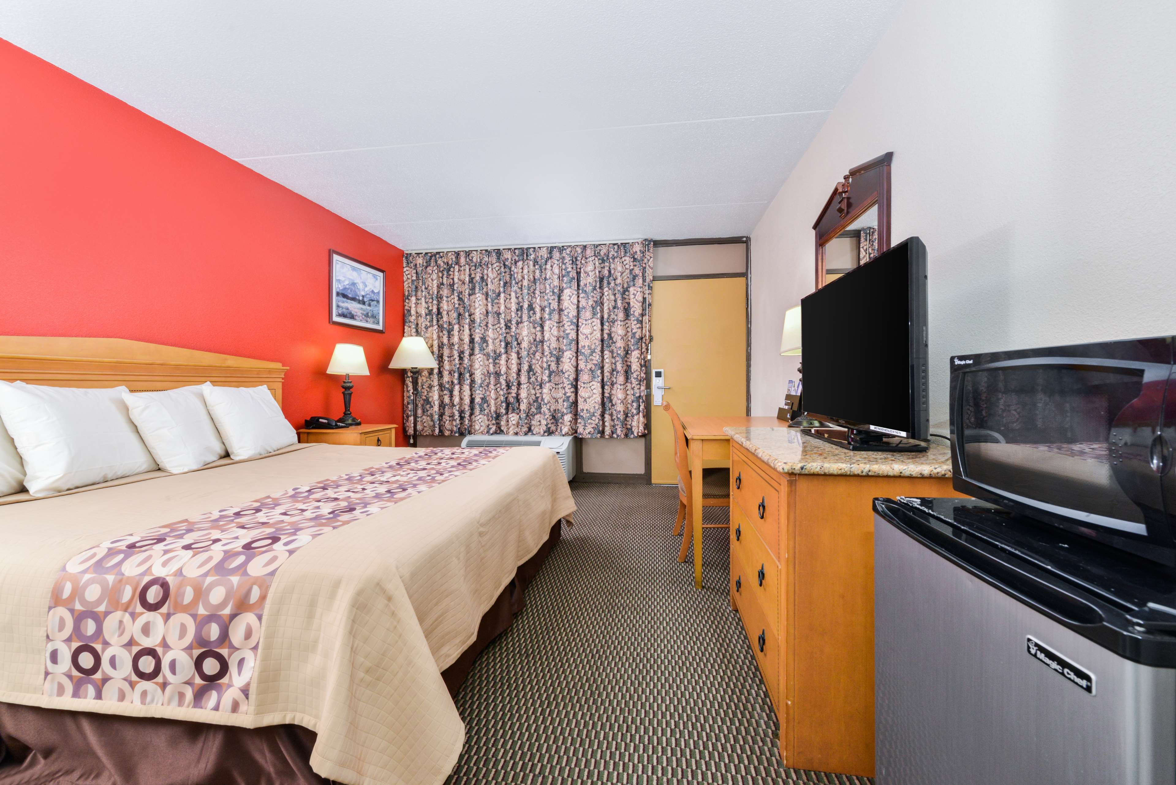 Discount coupons for americas best value inn north knoxville tn