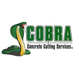 Cobra Concrete Cutting Services Co.