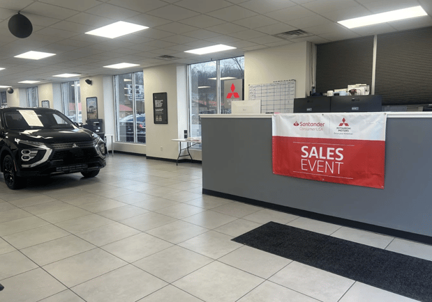 Images Capitol Mitsubishi