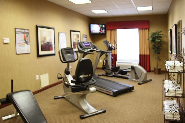 Images Hampton Inn Dade City - Zephyrhills