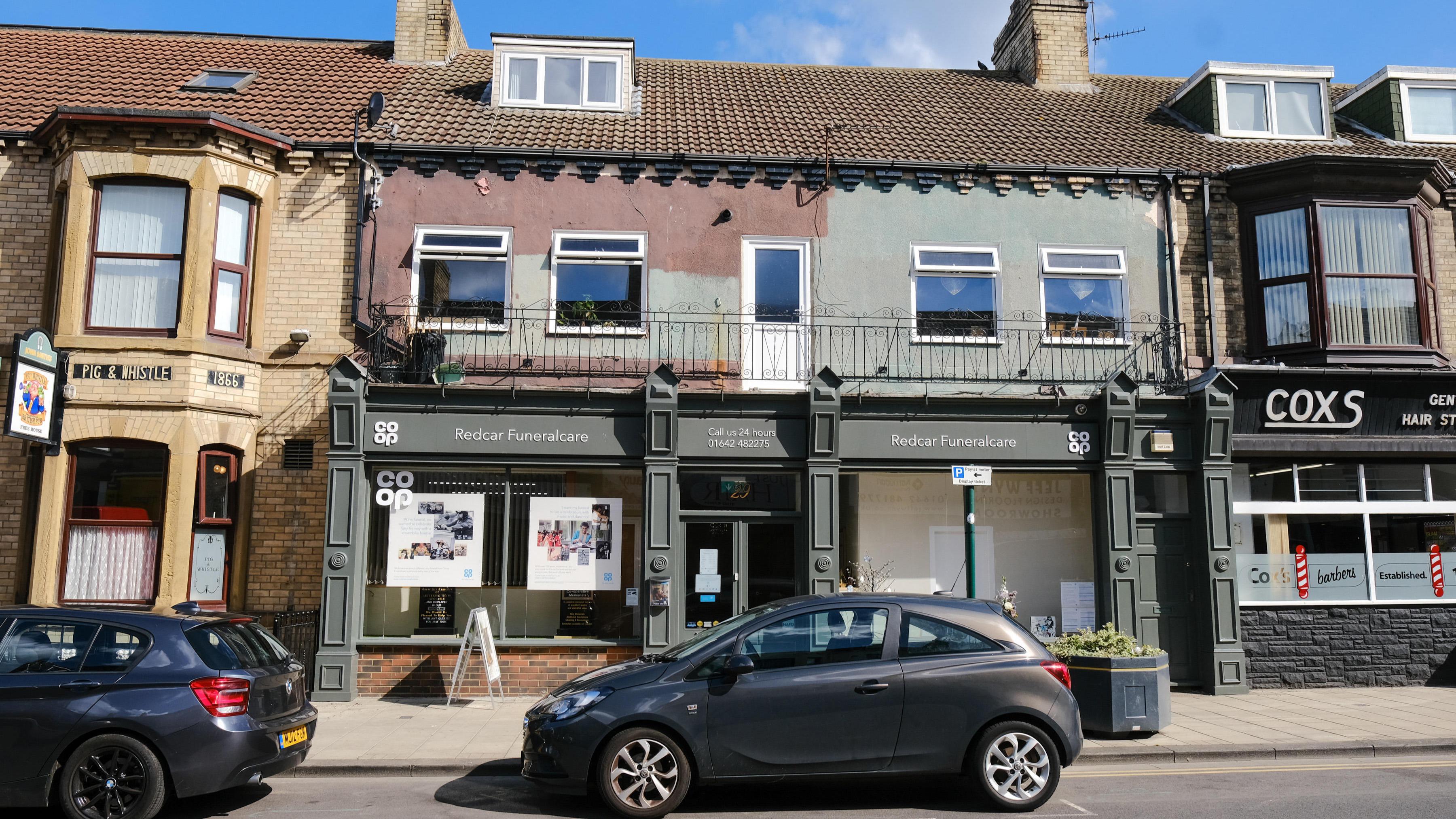 Redcar Funeralcare Redcar