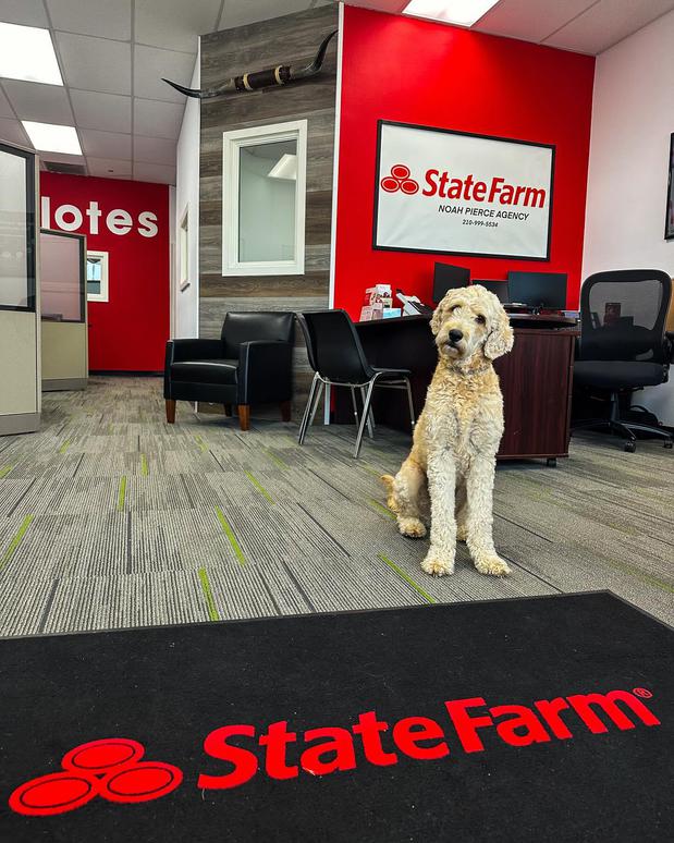 Images Noah Pierce - State Farm Insurance Agent