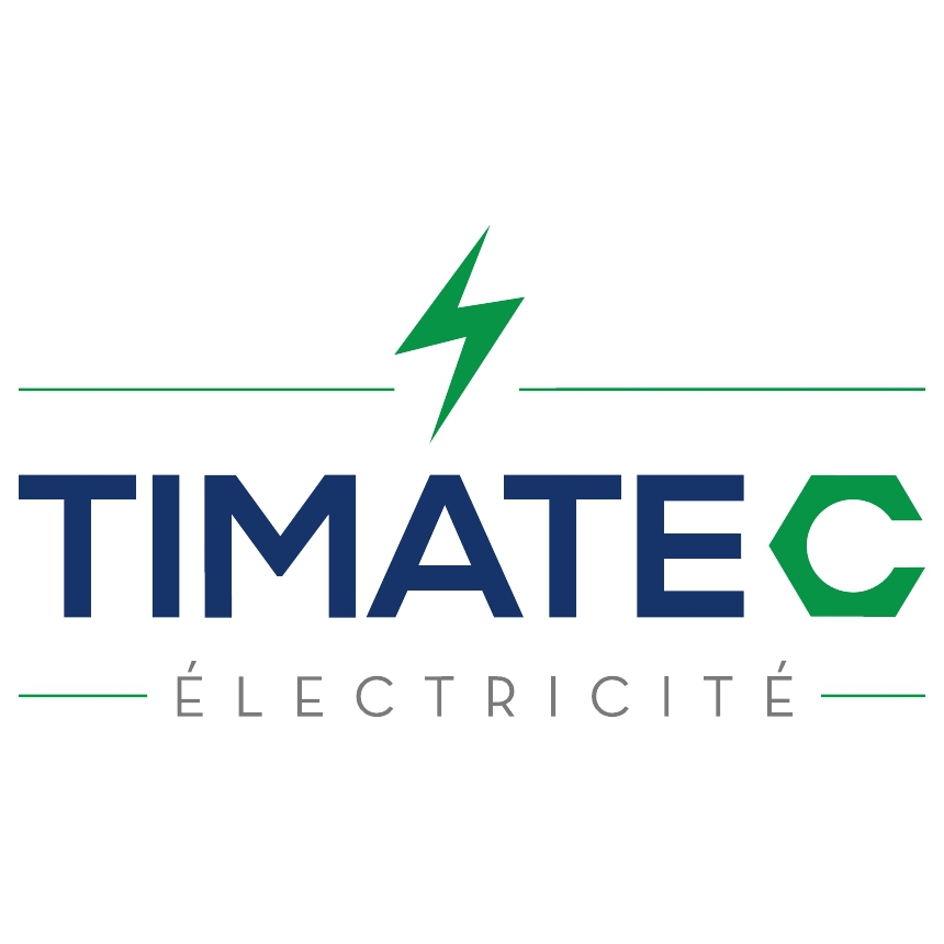 TIMATEC Sàrl Logo