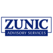 Zunic Advisory Services Logo