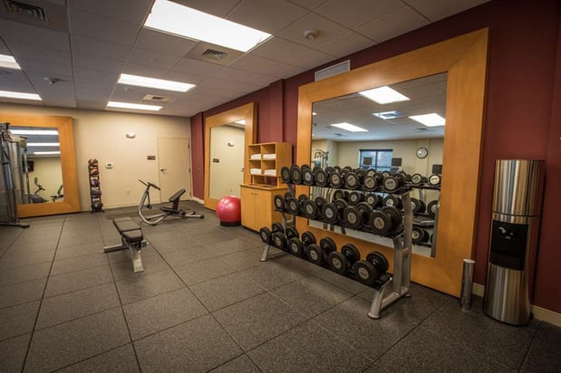 Images Homewood Suites by Hilton Charlotte Ballantyne, NC