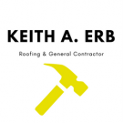 Keith A. Erb Roofing & General Contractor Logo