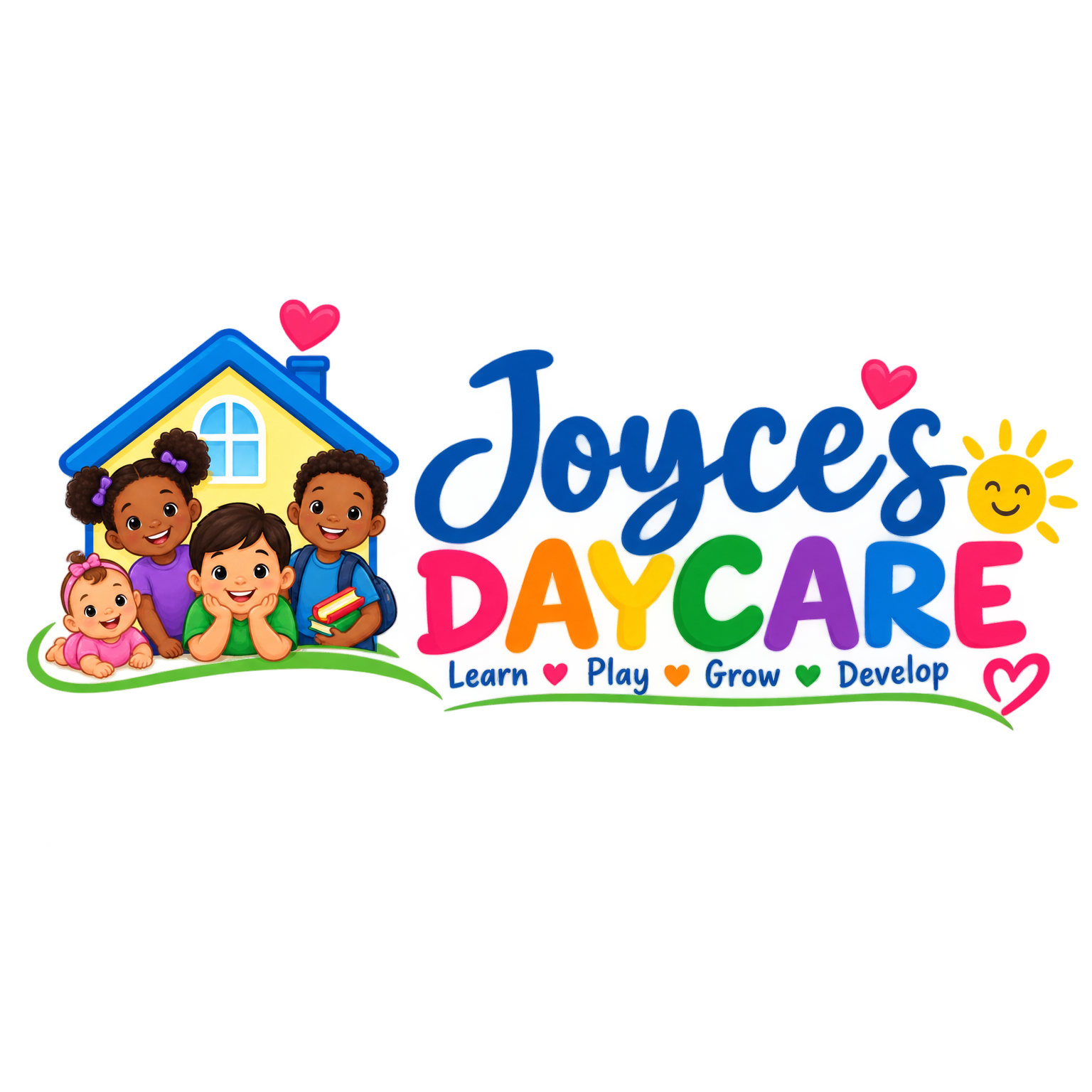 company logo
