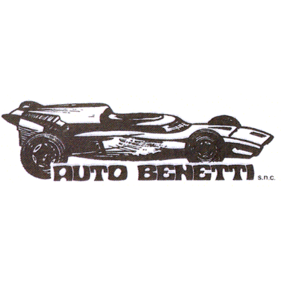 Auto Benetti Logo