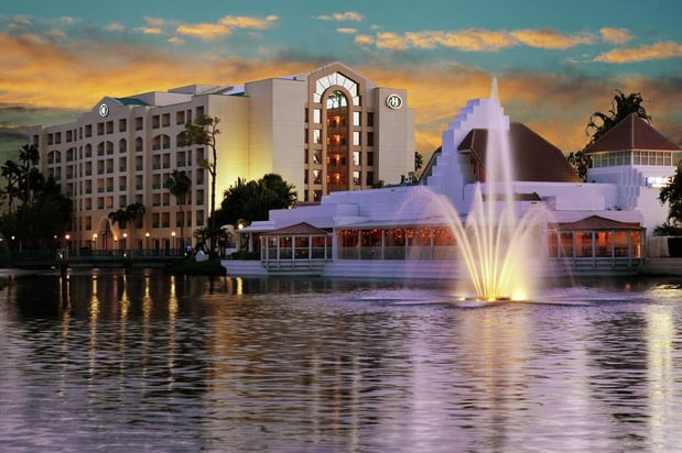 Images Hilton Boca Raton Suites