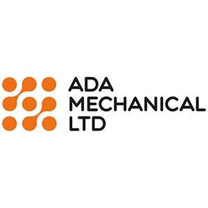Ada Mechanical Limited Logo