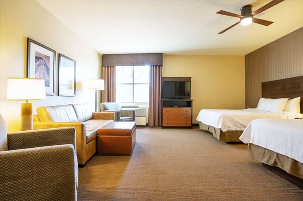 Images Homewood Suites by Hilton Durango, CO