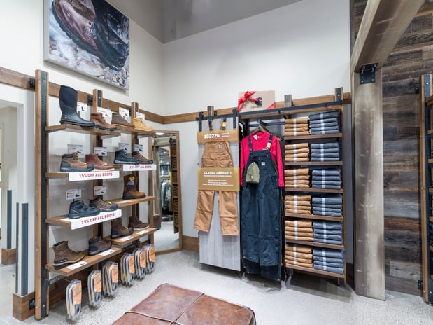 Images Carhartt - Medford