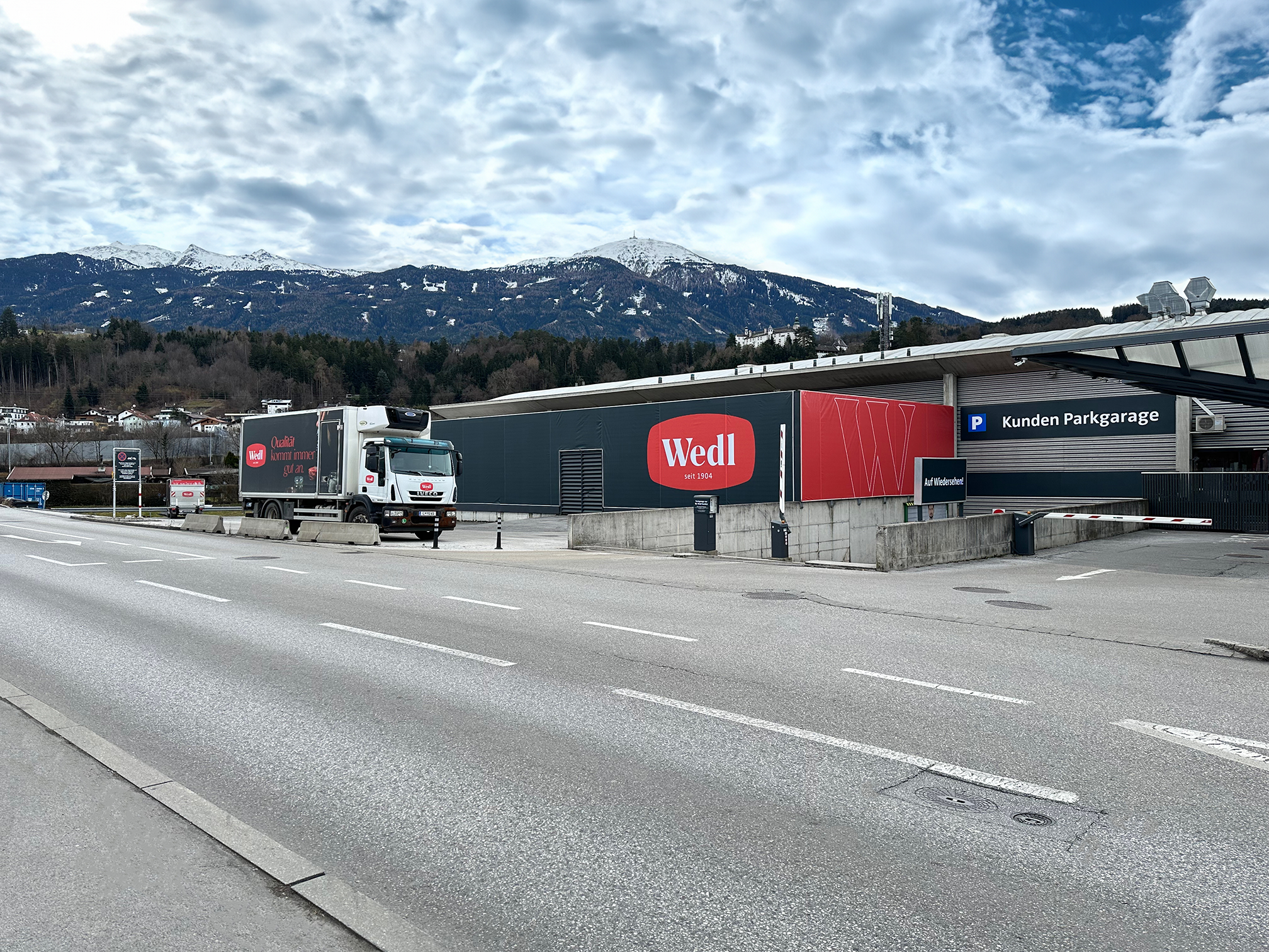 Bild 6 von Wedl Innsbruck, Wedl Handels-GmbH