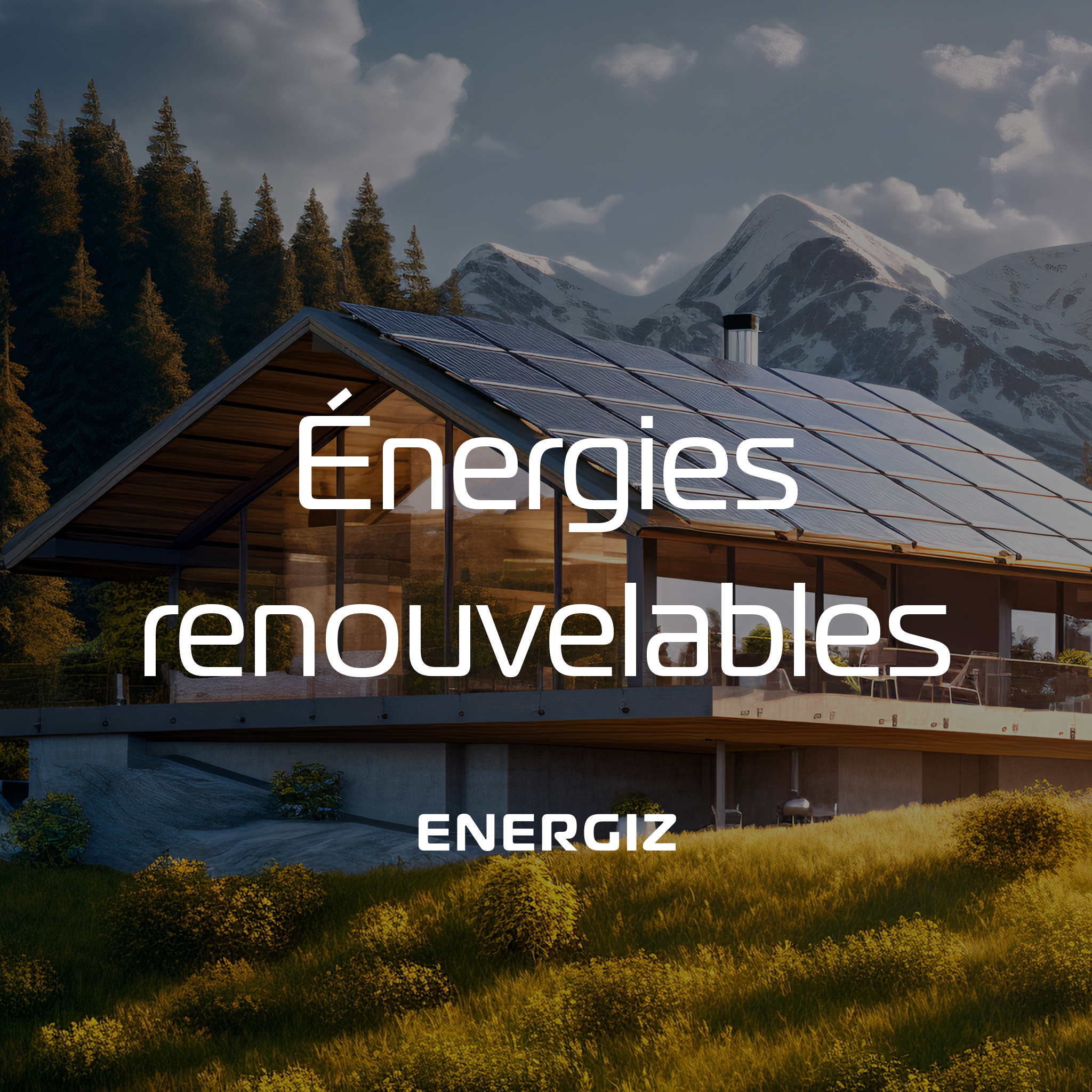 Bilder Energiz Group SA