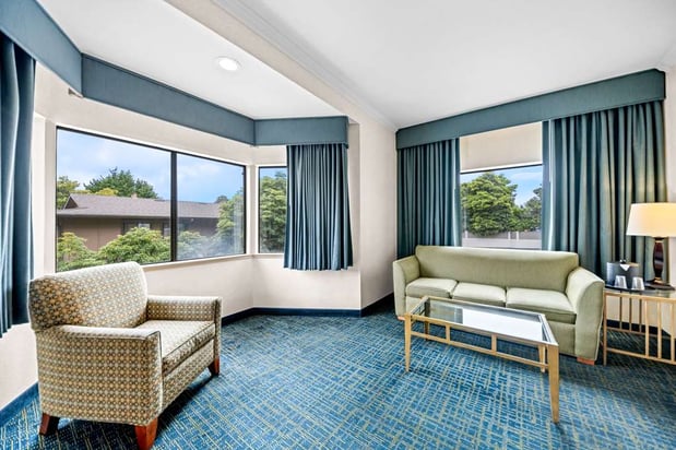 Images Best Western De Anza Inn