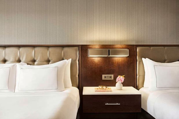 Images Hilton Philadelphia City Avenue