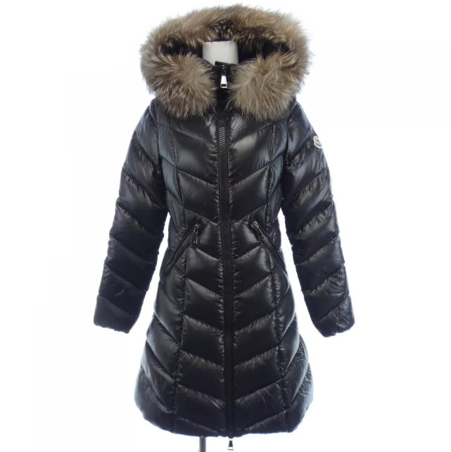 モンクレール MONCLER ダウンコート