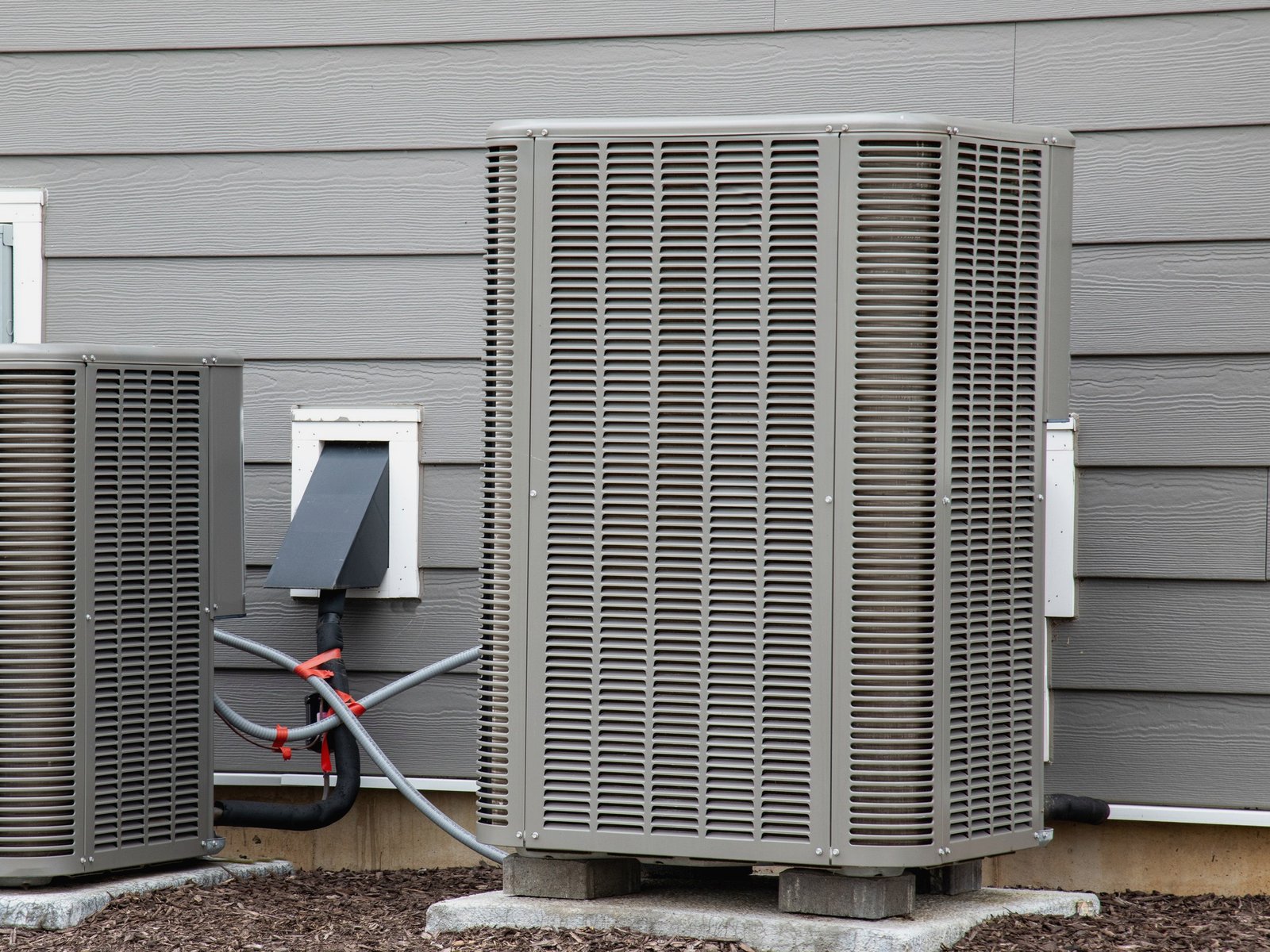 Mercer HVAC Services