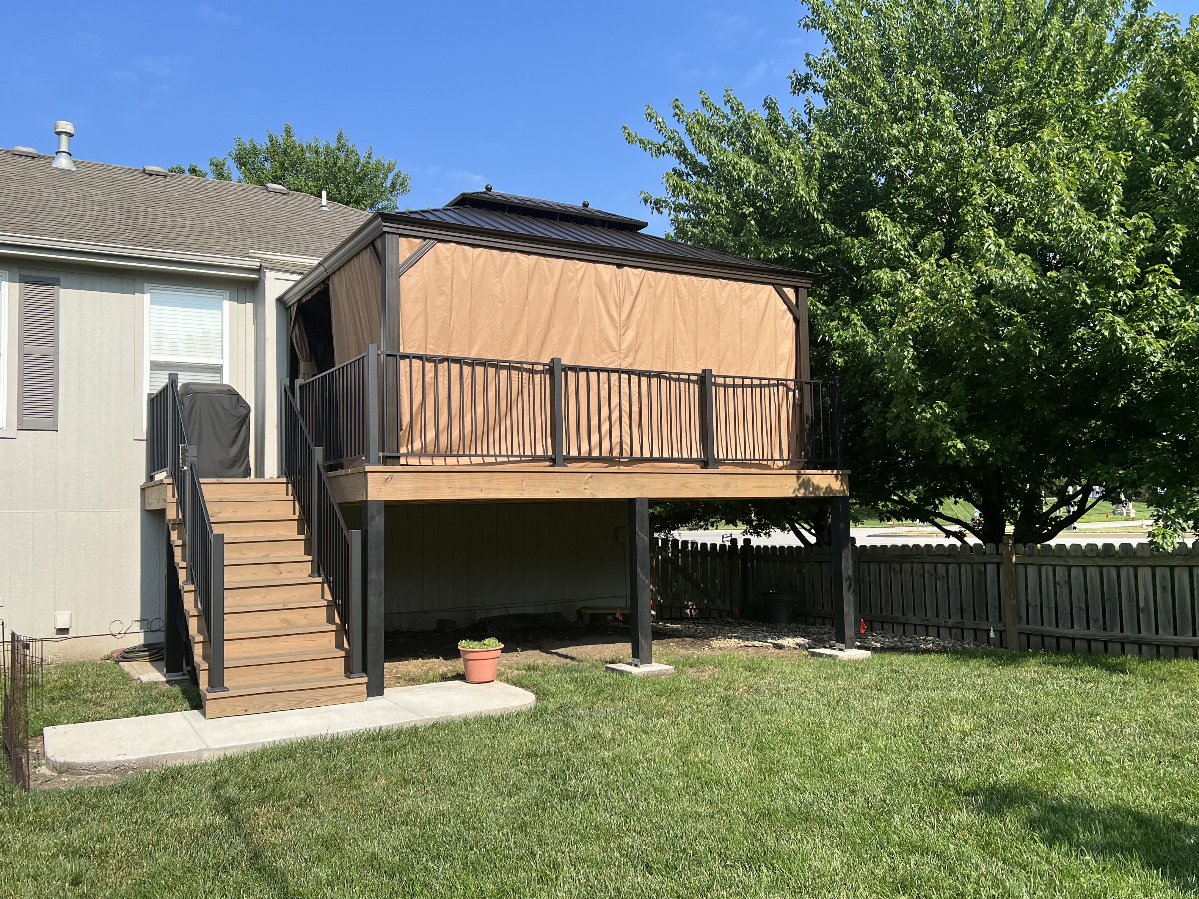 Alliance Home Improvement Image